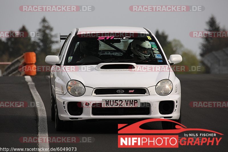 Bild #6049073 - Touristenfahrten Nürburgring Nordschleife (23.04.2019)