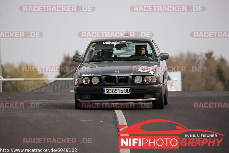 Bild #6049102 - Touristenfahrten Nürburgring Nordschleife (23.04.2019)