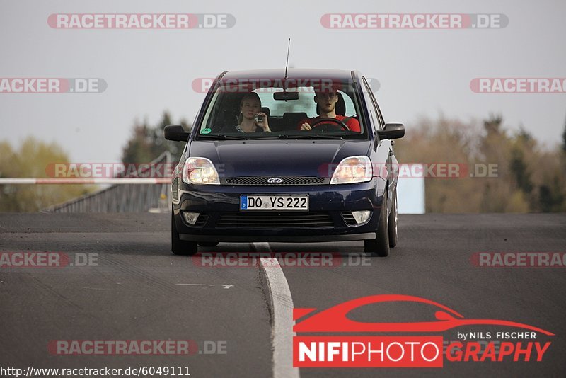 Bild #6049111 - Touristenfahrten Nürburgring Nordschleife (23.04.2019)