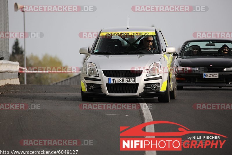 Bild #6049127 - Touristenfahrten Nürburgring Nordschleife (23.04.2019)