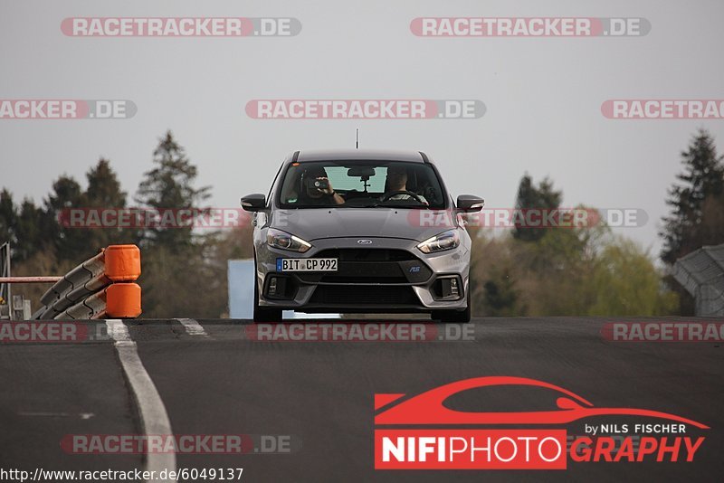 Bild #6049137 - Touristenfahrten Nürburgring Nordschleife (23.04.2019)