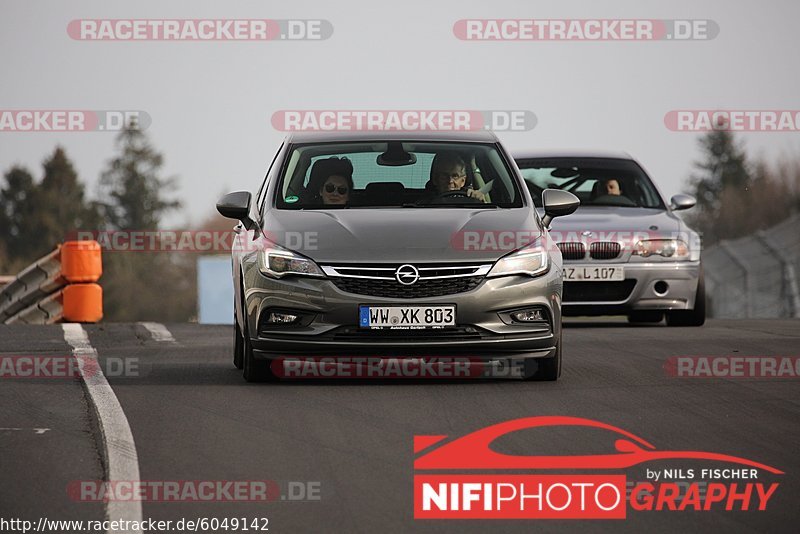 Bild #6049142 - Touristenfahrten Nürburgring Nordschleife (23.04.2019)