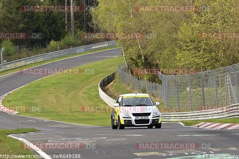 Bild #6049198 - Touristenfahrten Nürburgring Nordschleife (23.04.2019)