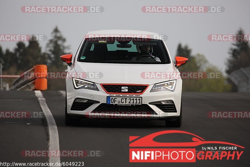 Bild #6049223 - Touristenfahrten Nürburgring Nordschleife (23.04.2019)