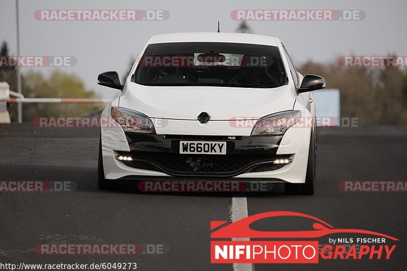 Bild #6049273 - Touristenfahrten Nürburgring Nordschleife (23.04.2019)