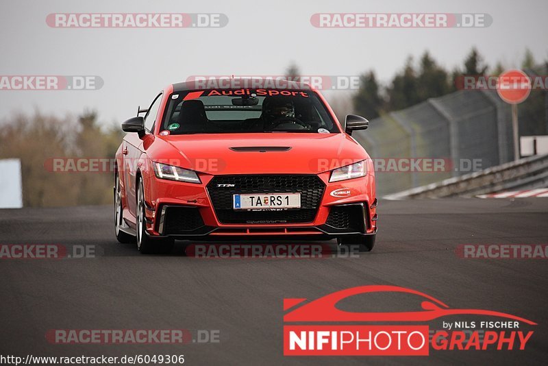 Bild #6049306 - Touristenfahrten Nürburgring Nordschleife (23.04.2019)