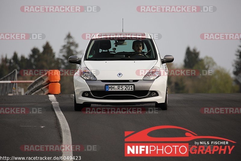 Bild #6049423 - Touristenfahrten Nürburgring Nordschleife (23.04.2019)