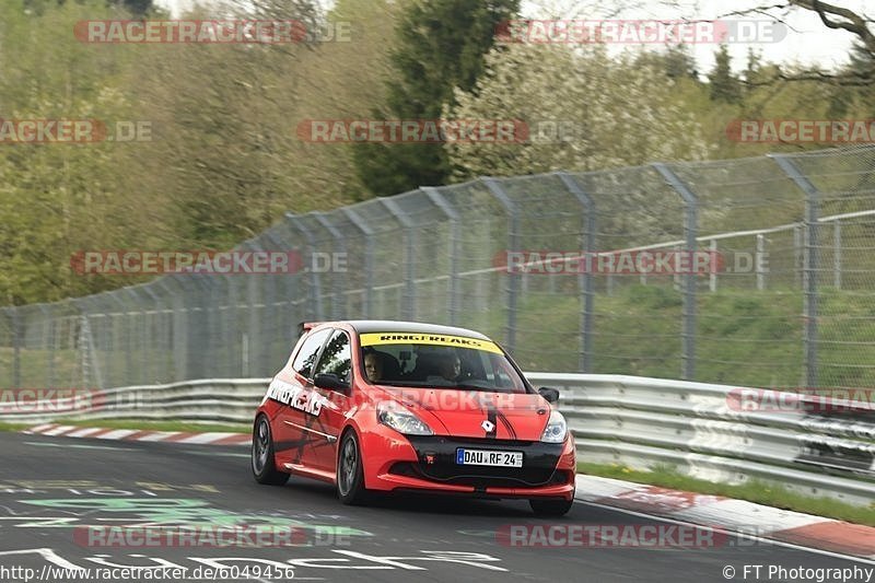 Bild #6049456 - Touristenfahrten Nürburgring Nordschleife (23.04.2019)