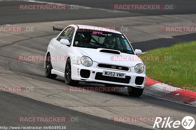 Bild #6049534 - Touristenfahrten Nürburgring Nordschleife (23.04.2019)