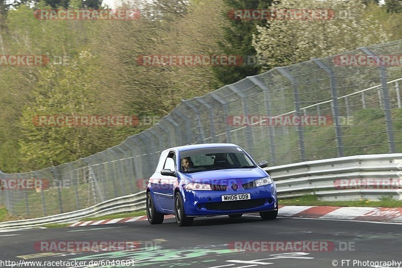 Bild #6049601 - Touristenfahrten Nürburgring Nordschleife (23.04.2019)