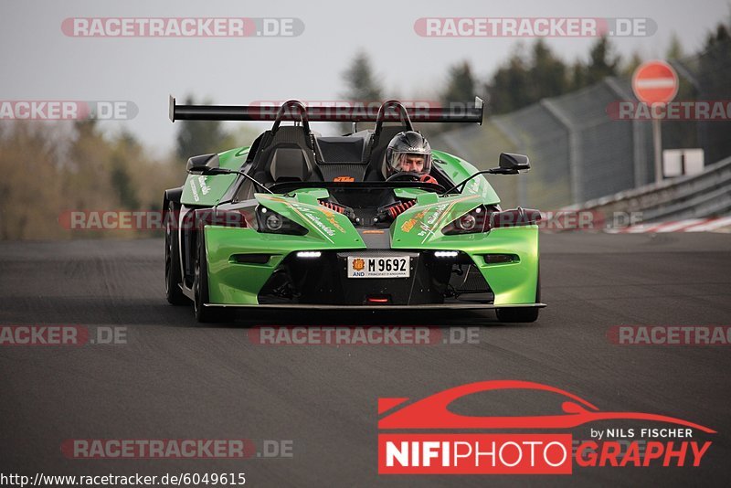 Bild #6049615 - Touristenfahrten Nürburgring Nordschleife (23.04.2019)