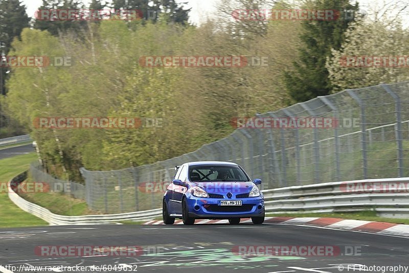 Bild #6049632 - Touristenfahrten Nürburgring Nordschleife (23.04.2019)