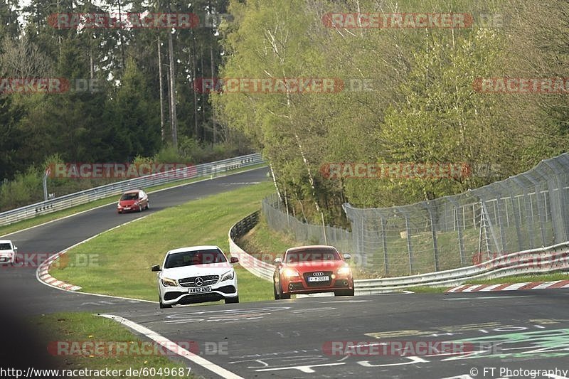 Bild #6049687 - Touristenfahrten Nürburgring Nordschleife (23.04.2019)