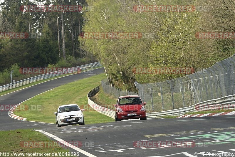 Bild #6049696 - Touristenfahrten Nürburgring Nordschleife (23.04.2019)