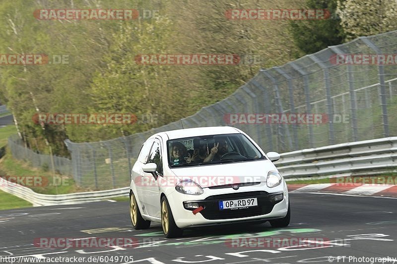 Bild #6049705 - Touristenfahrten Nürburgring Nordschleife (23.04.2019)