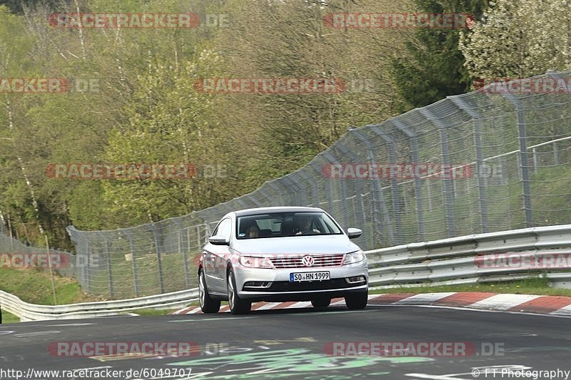 Bild #6049707 - Touristenfahrten Nürburgring Nordschleife (23.04.2019)