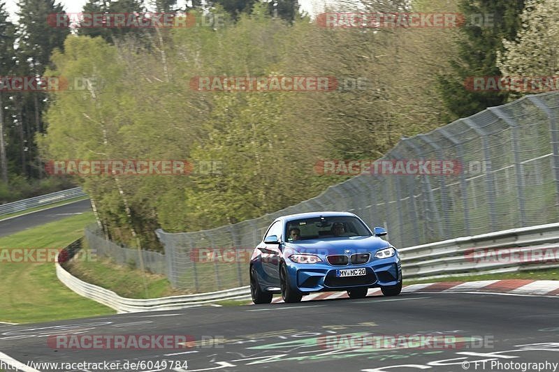 Bild #6049784 - Touristenfahrten Nürburgring Nordschleife (23.04.2019)