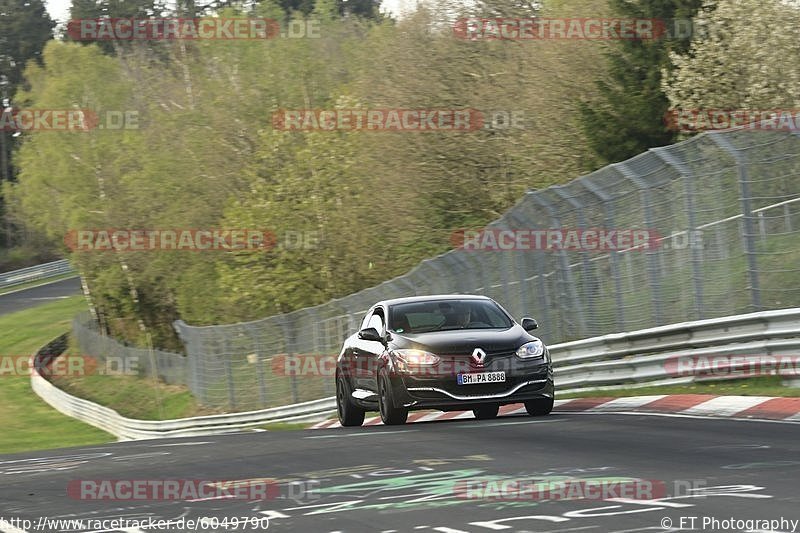 Bild #6049790 - Touristenfahrten Nürburgring Nordschleife (23.04.2019)