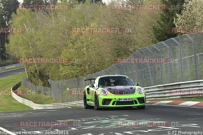 Bild #6049819 - Touristenfahrten Nürburgring Nordschleife (23.04.2019)