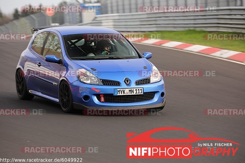 Bild #6049922 - Touristenfahrten Nürburgring Nordschleife (23.04.2019)