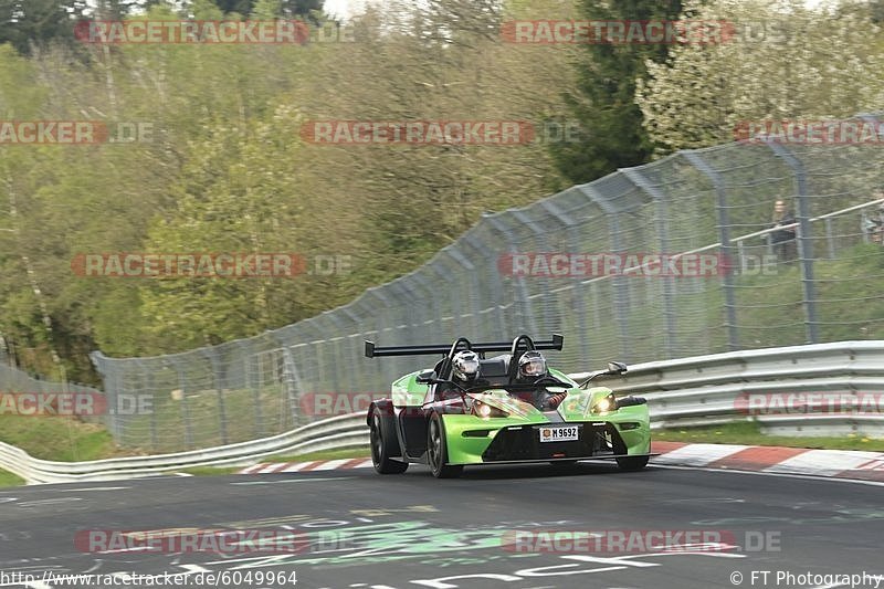 Bild #6049964 - Touristenfahrten Nürburgring Nordschleife (23.04.2019)