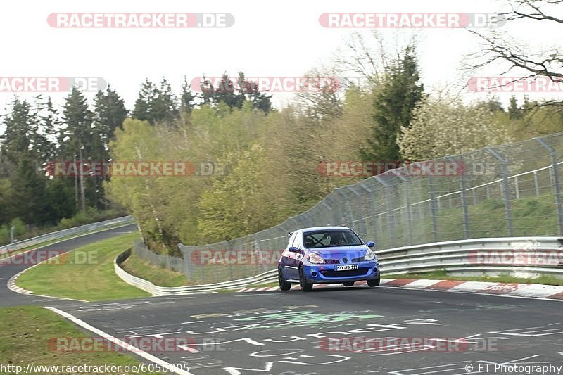 Bild #6050005 - Touristenfahrten Nürburgring Nordschleife (23.04.2019)