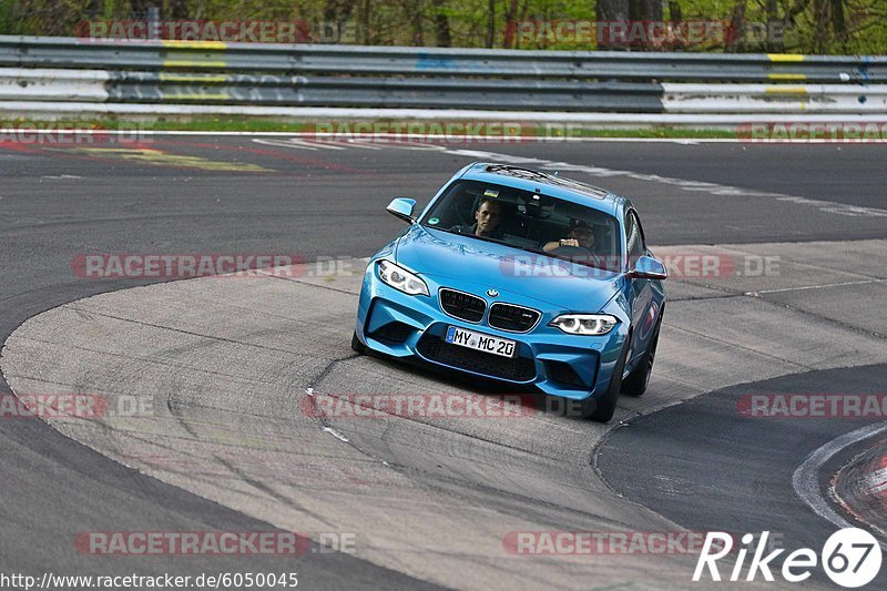 Bild #6050045 - Touristenfahrten Nürburgring Nordschleife (23.04.2019)