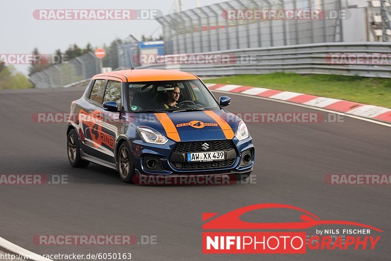 Bild #6050163 - Touristenfahrten Nürburgring Nordschleife (23.04.2019)