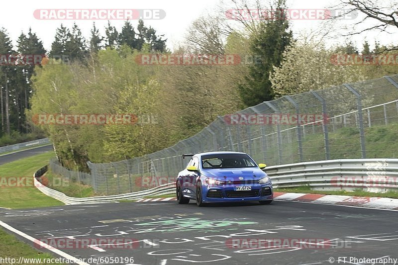 Bild #6050196 - Touristenfahrten Nürburgring Nordschleife (23.04.2019)