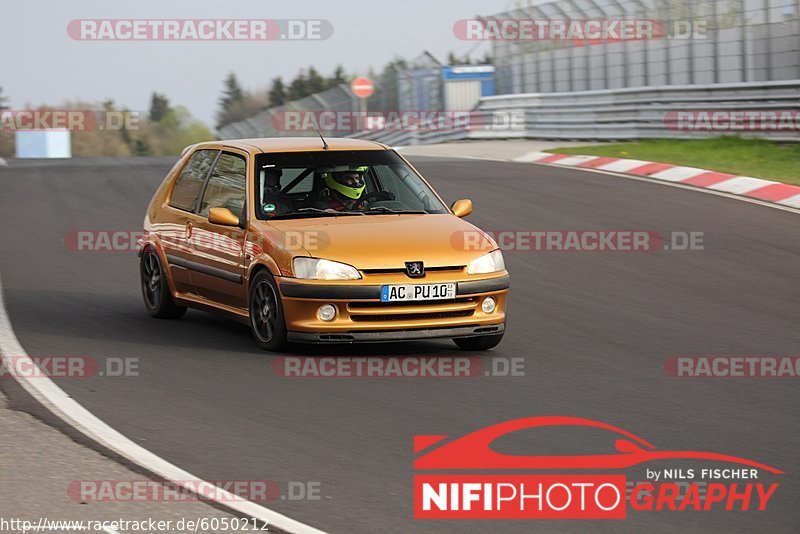 Bild #6050212 - Touristenfahrten Nürburgring Nordschleife (23.04.2019)