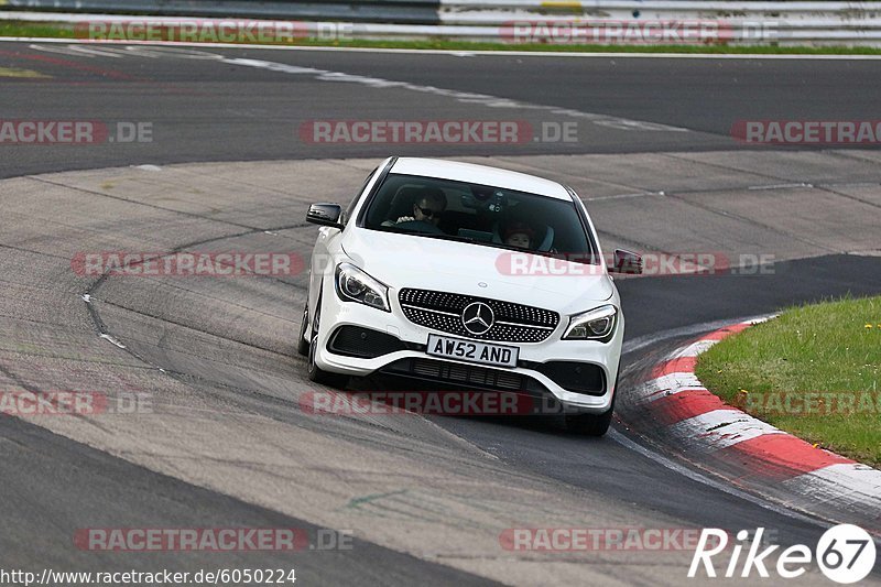 Bild #6050224 - Touristenfahrten Nürburgring Nordschleife (23.04.2019)