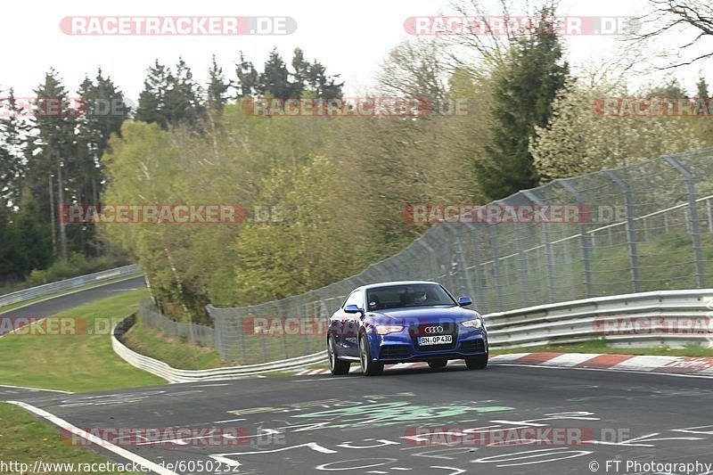 Bild #6050232 - Touristenfahrten Nürburgring Nordschleife (23.04.2019)