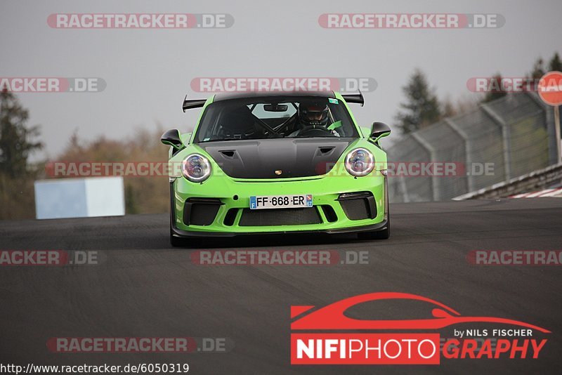 Bild #6050319 - Touristenfahrten Nürburgring Nordschleife (23.04.2019)