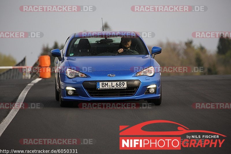 Bild #6050331 - Touristenfahrten Nürburgring Nordschleife (23.04.2019)