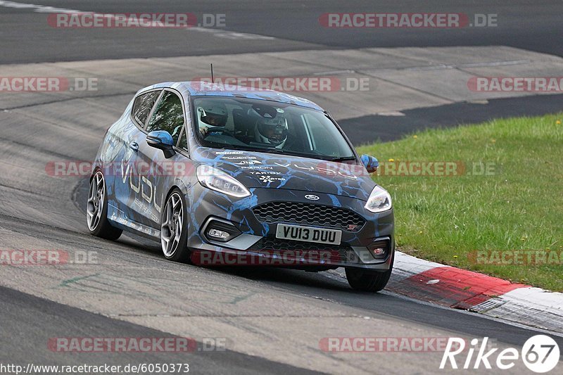 Bild #6050373 - Touristenfahrten Nürburgring Nordschleife (23.04.2019)