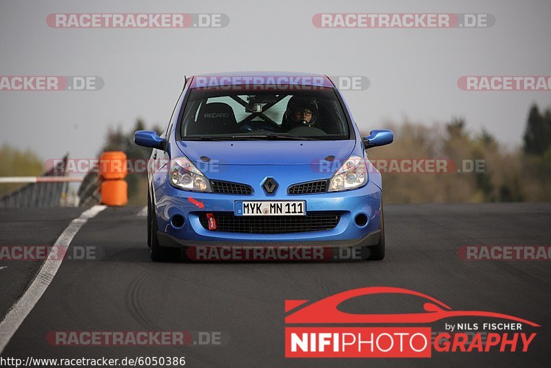 Bild #6050386 - Touristenfahrten Nürburgring Nordschleife (23.04.2019)