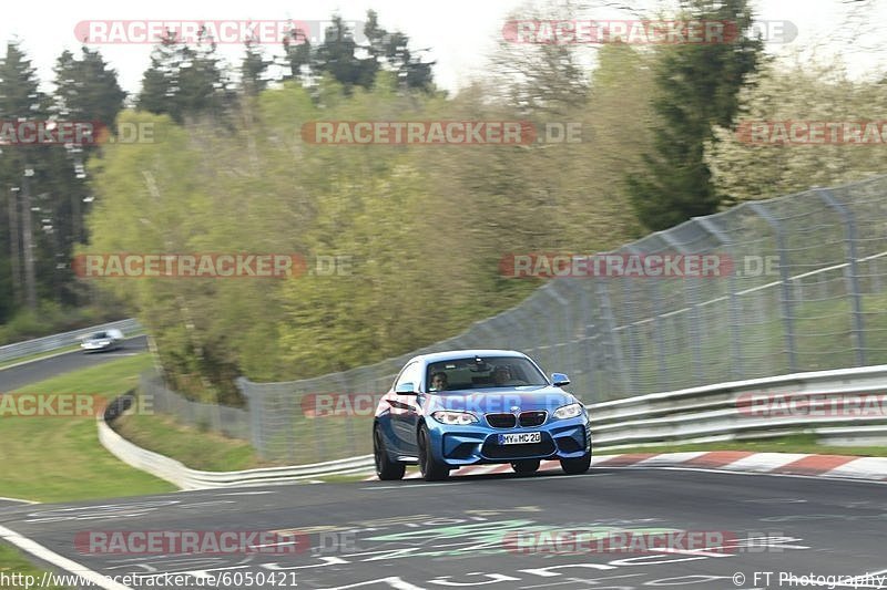 Bild #6050421 - Touristenfahrten Nürburgring Nordschleife (23.04.2019)