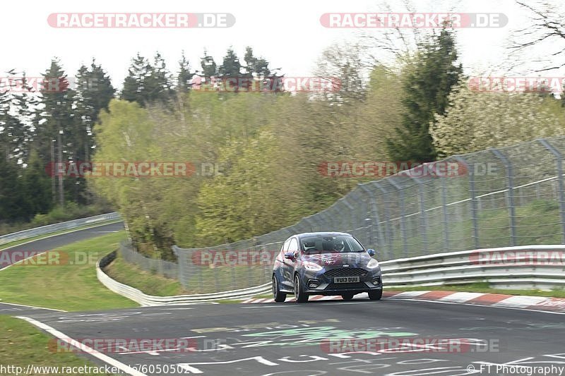 Bild #6050502 - Touristenfahrten Nürburgring Nordschleife (23.04.2019)