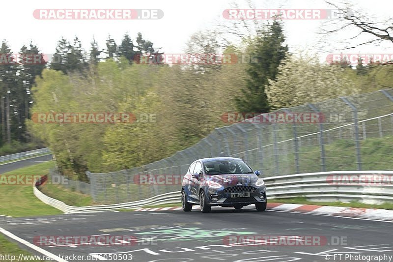 Bild #6050503 - Touristenfahrten Nürburgring Nordschleife (23.04.2019)