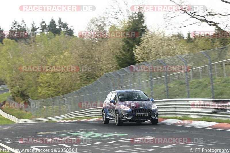 Bild #6050504 - Touristenfahrten Nürburgring Nordschleife (23.04.2019)