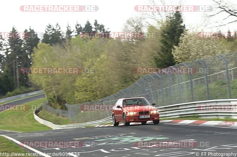 Bild #6050534 - Touristenfahrten Nürburgring Nordschleife (23.04.2019)