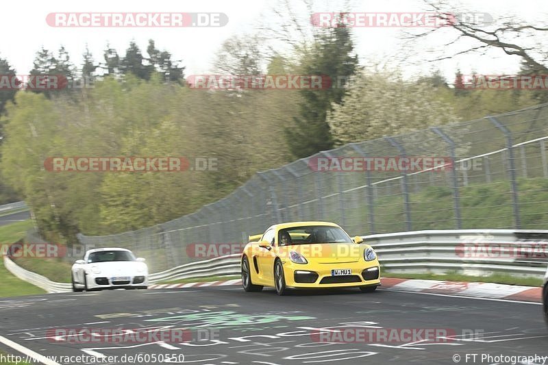 Bild #6050550 - Touristenfahrten Nürburgring Nordschleife (23.04.2019)