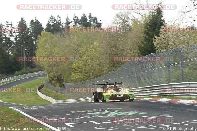 Bild #6050569 - Touristenfahrten Nürburgring Nordschleife (23.04.2019)