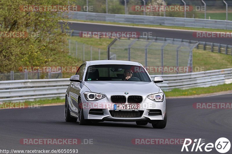 Bild #6050593 - Touristenfahrten Nürburgring Nordschleife (23.04.2019)