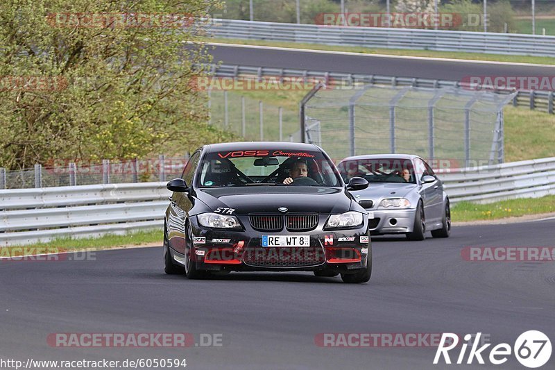 Bild #6050594 - Touristenfahrten Nürburgring Nordschleife (23.04.2019)