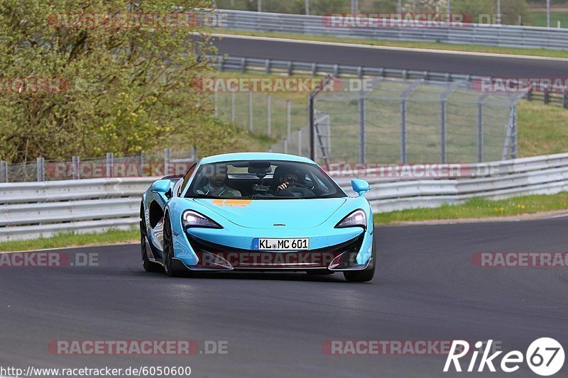 Bild #6050600 - Touristenfahrten Nürburgring Nordschleife (23.04.2019)