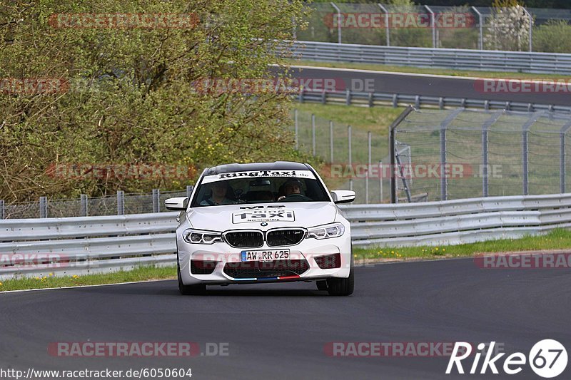 Bild #6050604 - Touristenfahrten Nürburgring Nordschleife (23.04.2019)