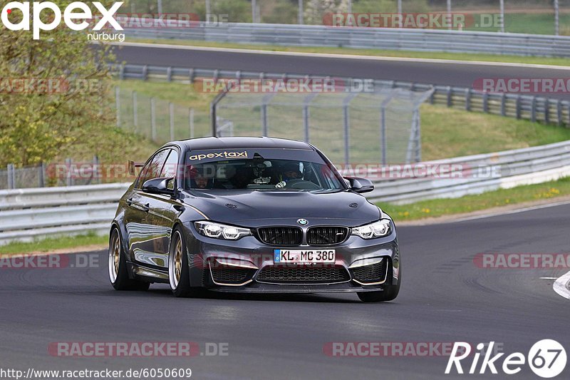 Bild #6050609 - Touristenfahrten Nürburgring Nordschleife (23.04.2019)