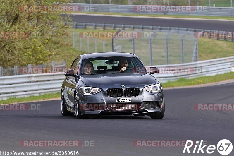 Bild #6050616 - Touristenfahrten Nürburgring Nordschleife (23.04.2019)