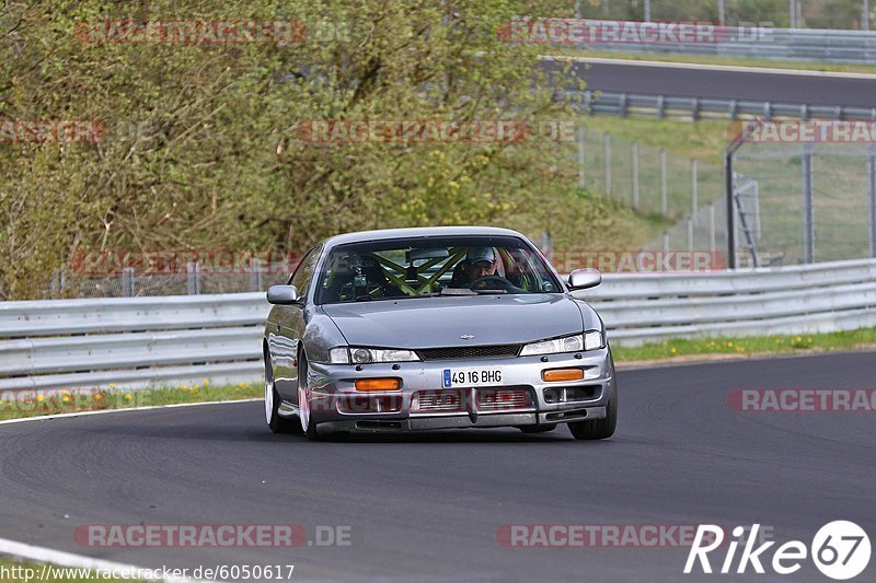 Bild #6050617 - Touristenfahrten Nürburgring Nordschleife (23.04.2019)